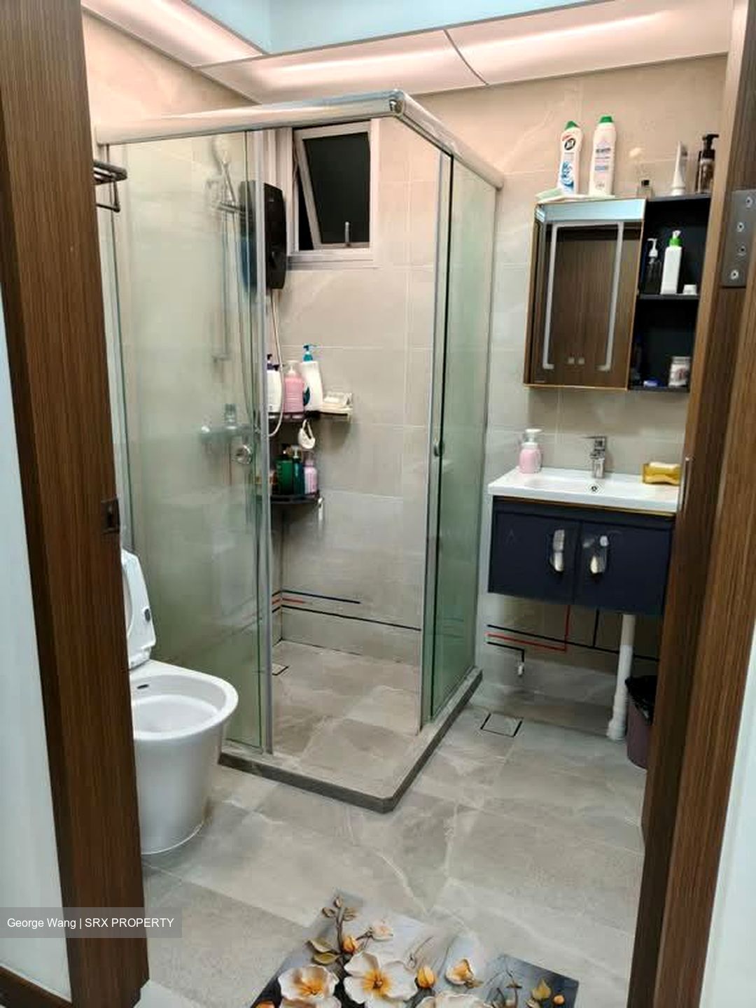 Blk 660A Tampines Greenglade (Tampines), HDB 4 Rooms #529790321